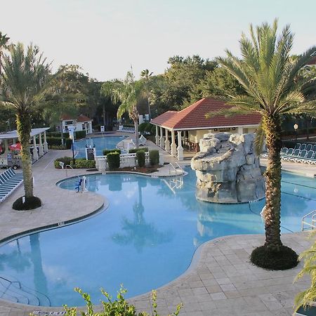 Star Island Resort And Club - Near Disney Kissimmee Zewnętrze zdjęcie
