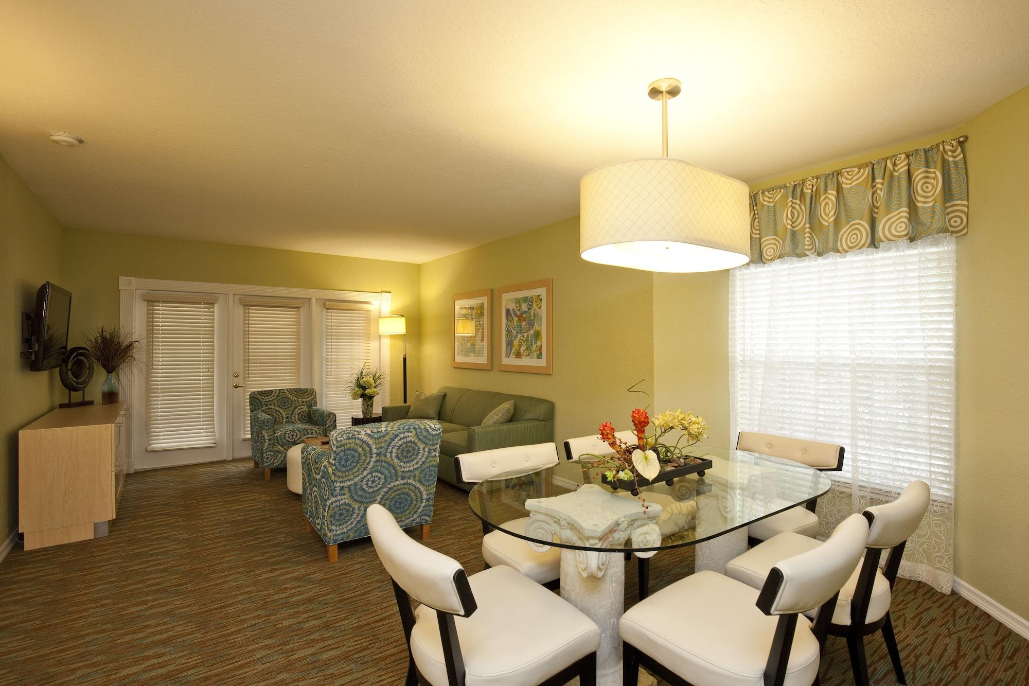 Star Island Resort And Club - Near Disney Kissimmee Zewnętrze zdjęcie