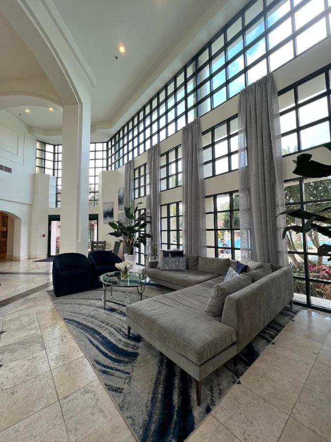 Star Island Resort And Club - Near Disney Kissimmee Zewnętrze zdjęcie