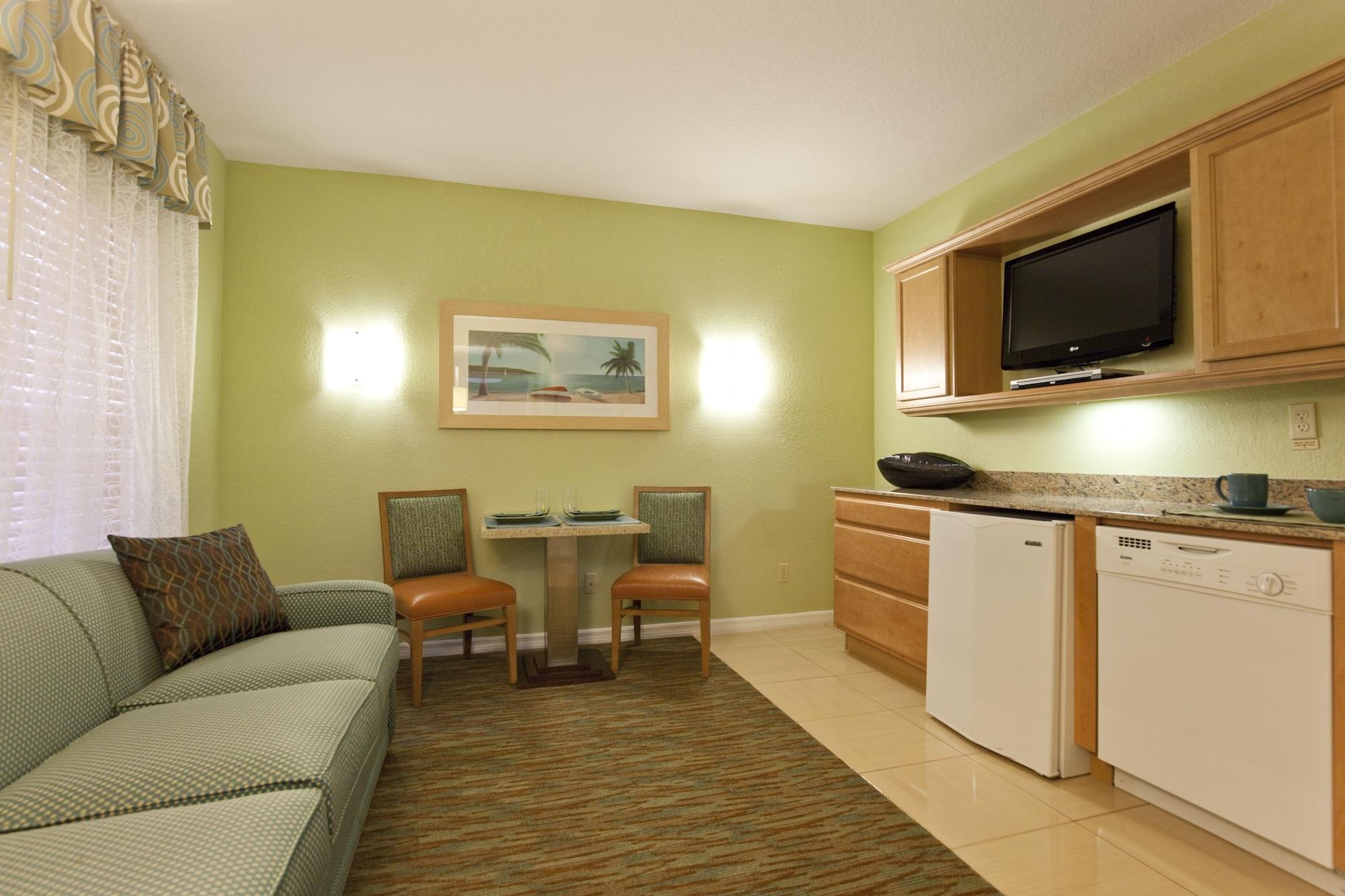 Star Island Resort And Club - Near Disney Kissimmee Zewnętrze zdjęcie