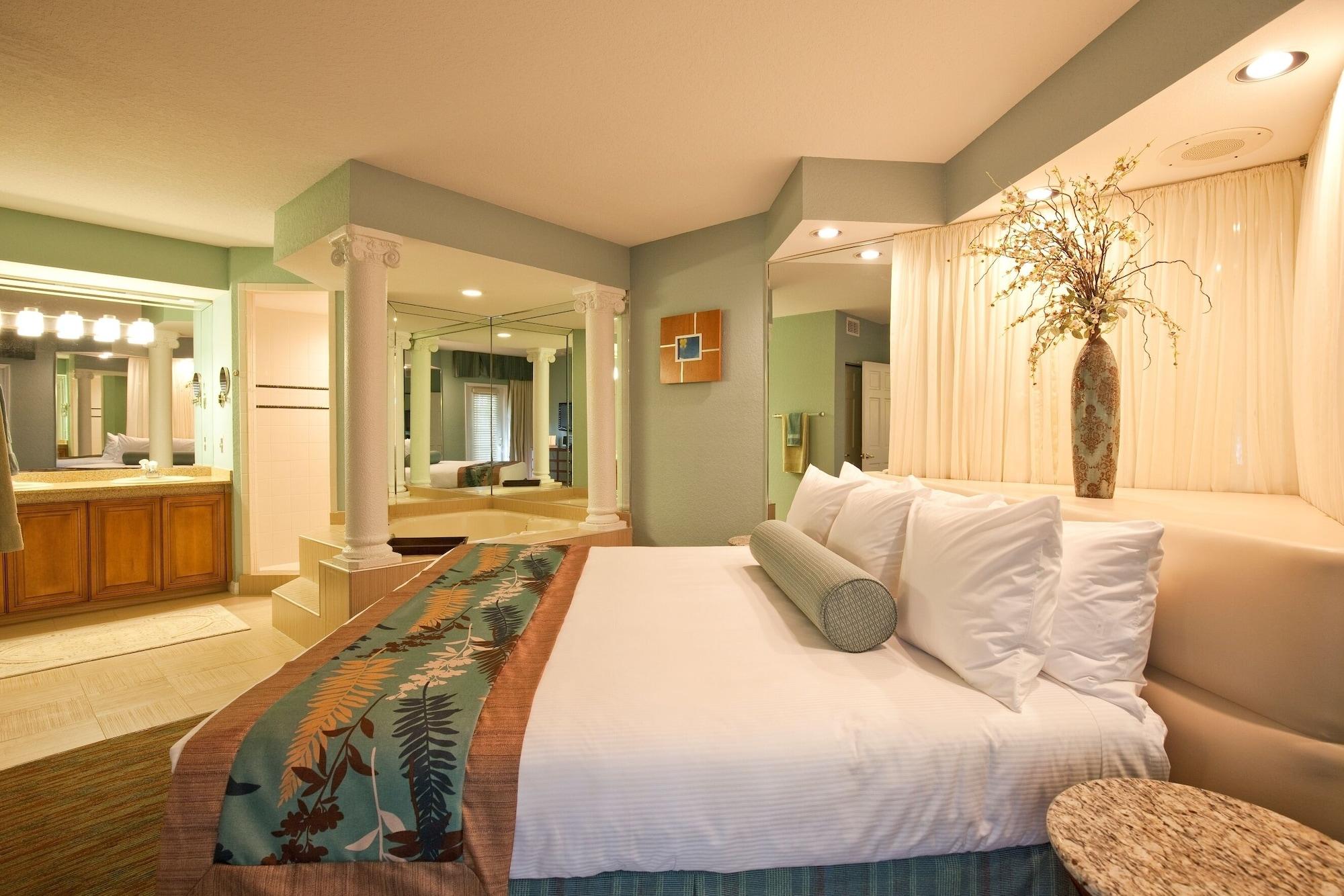 Star Island Resort And Club - Near Disney Kissimmee Zewnętrze zdjęcie