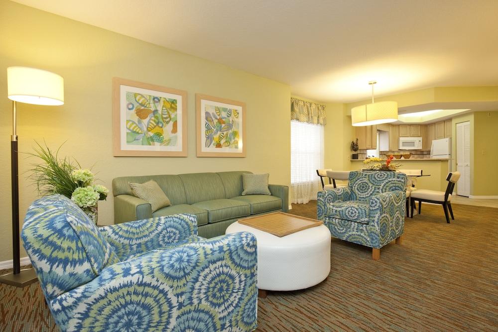 Star Island Resort And Club - Near Disney Kissimmee Zewnętrze zdjęcie