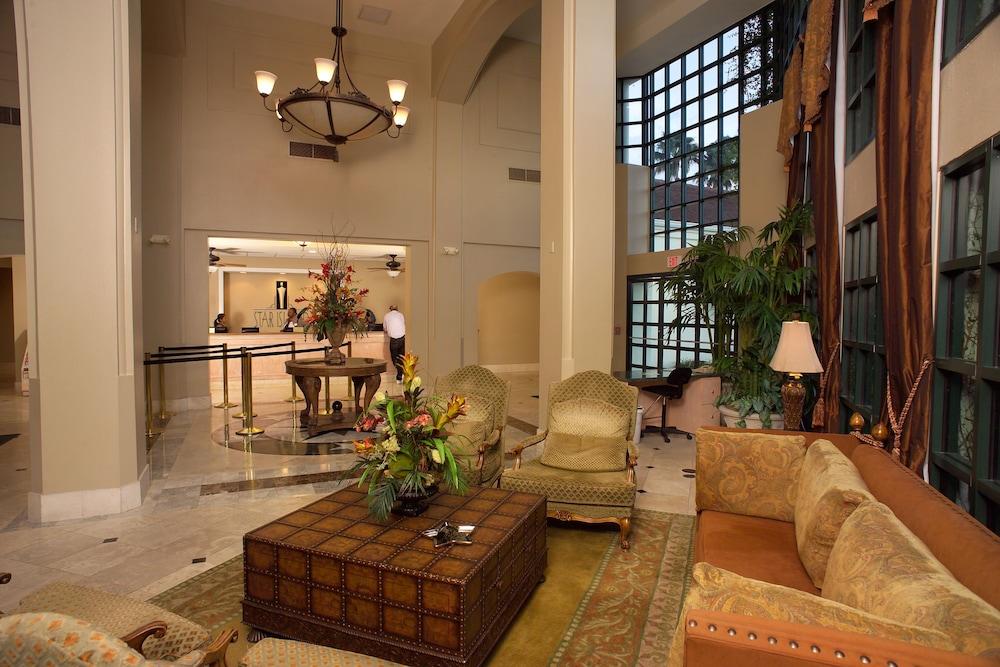Star Island Resort And Club - Near Disney Kissimmee Zewnętrze zdjęcie