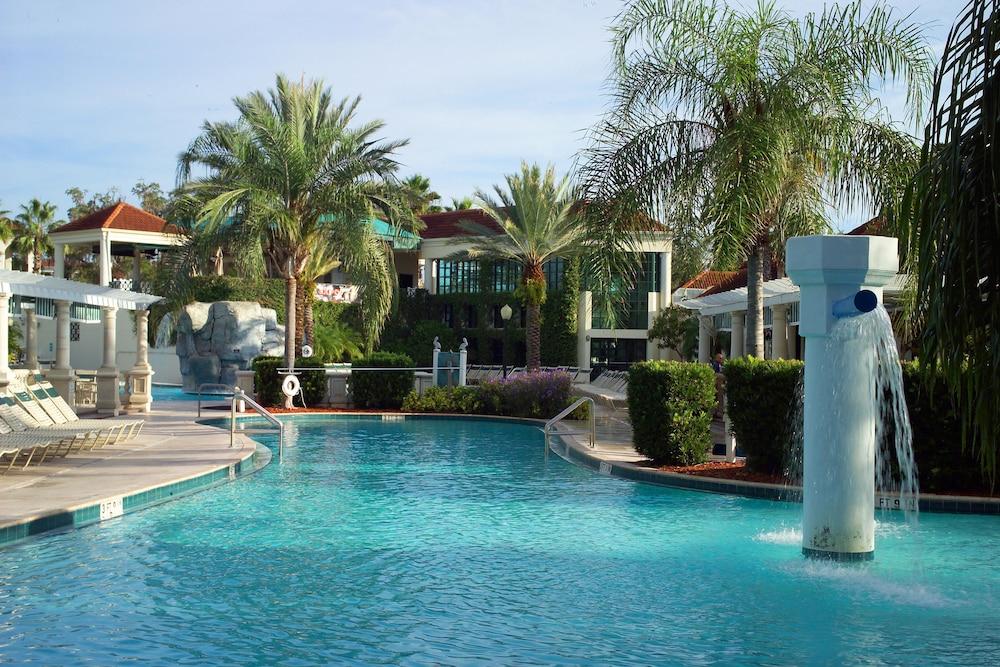 Star Island Resort And Club - Near Disney Kissimmee Udogodnienia zdjęcie