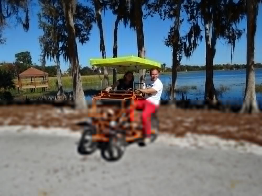 Star Island Resort And Club - Near Disney Kissimmee Zewnętrze zdjęcie