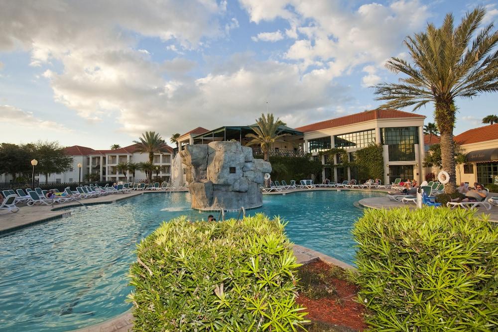 Star Island Resort And Club - Near Disney Kissimmee Zewnętrze zdjęcie