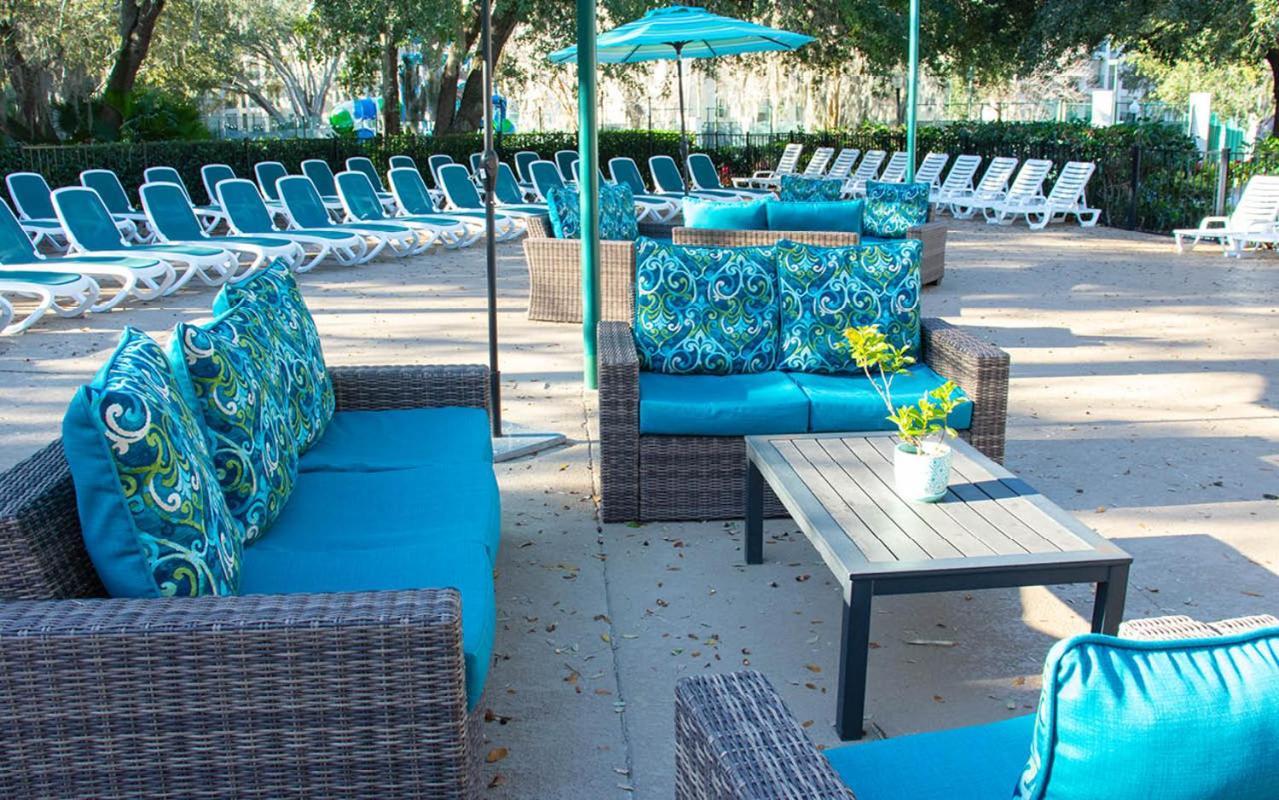 Star Island Resort And Club - Near Disney Kissimmee Zewnętrze zdjęcie