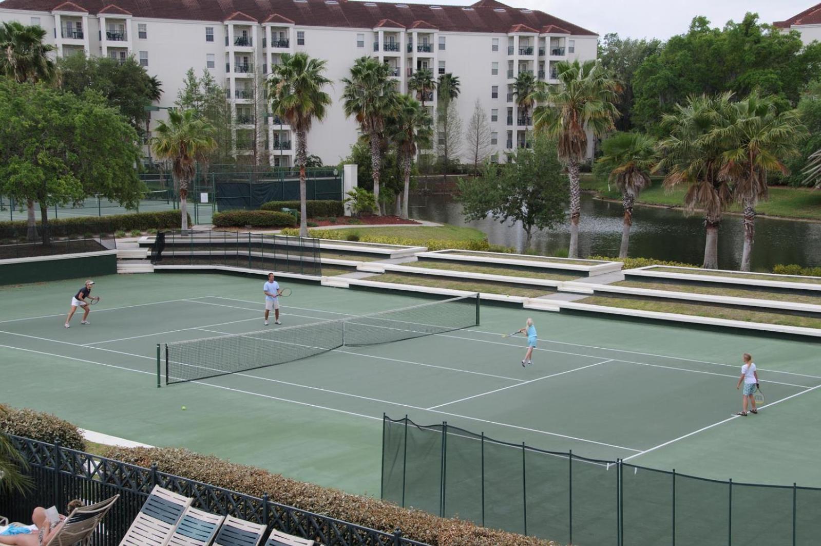Star Island Resort And Club - Near Disney Kissimmee Zewnętrze zdjęcie
