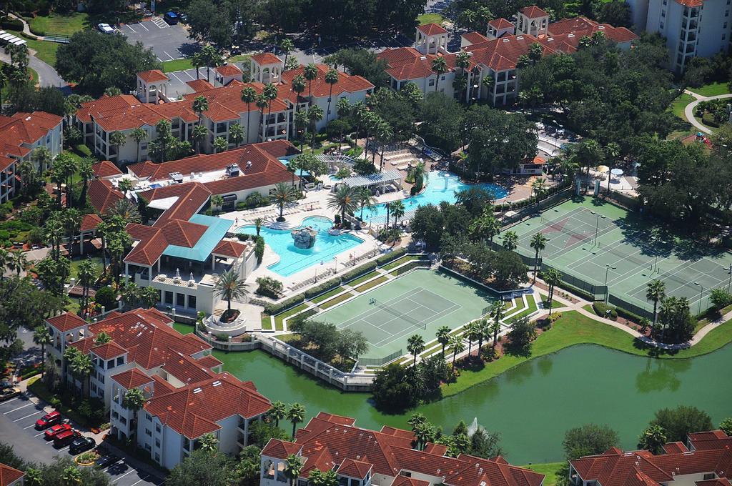 Star Island Resort And Club - Near Disney Kissimmee Zewnętrze zdjęcie
