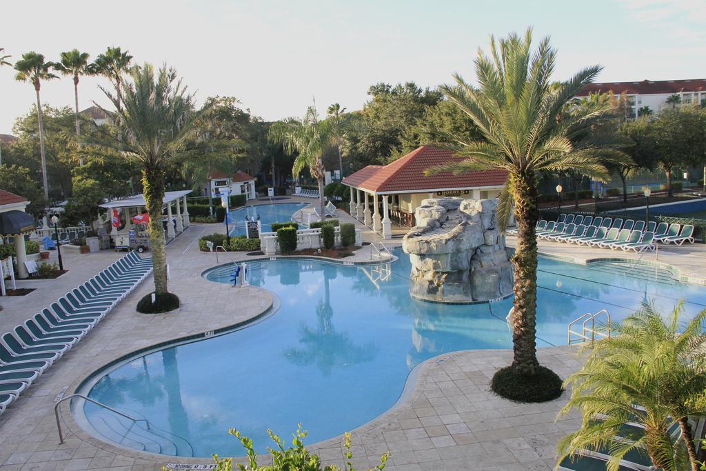Star Island Resort And Club - Near Disney Kissimmee Zewnętrze zdjęcie