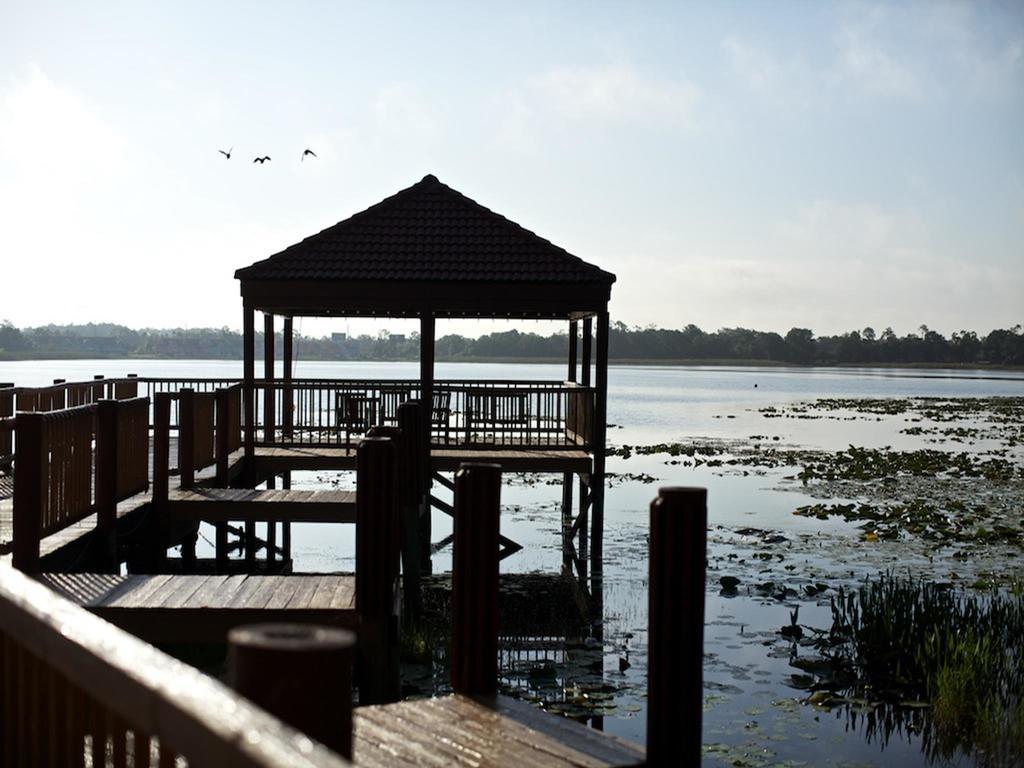 Star Island Resort And Club - Near Disney Kissimmee Zewnętrze zdjęcie