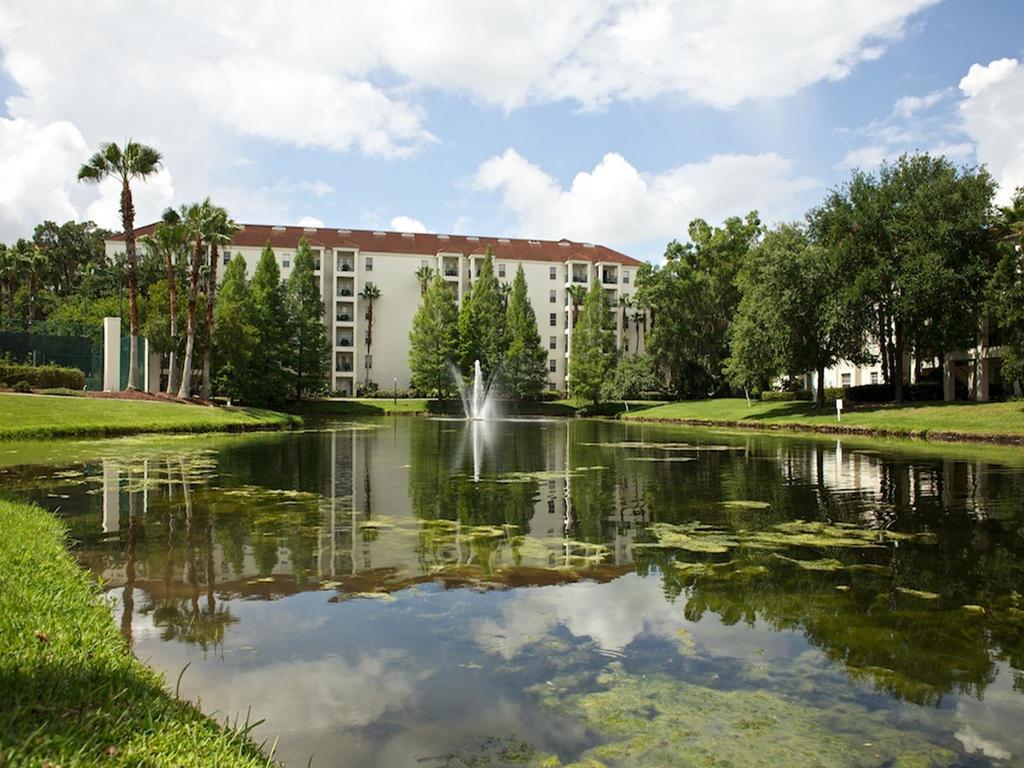 Star Island Resort And Club - Near Disney Kissimmee Zewnętrze zdjęcie