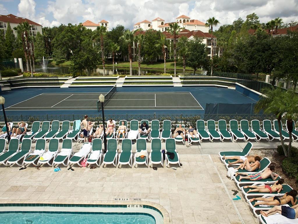 Star Island Resort And Club - Near Disney Kissimmee Zewnętrze zdjęcie