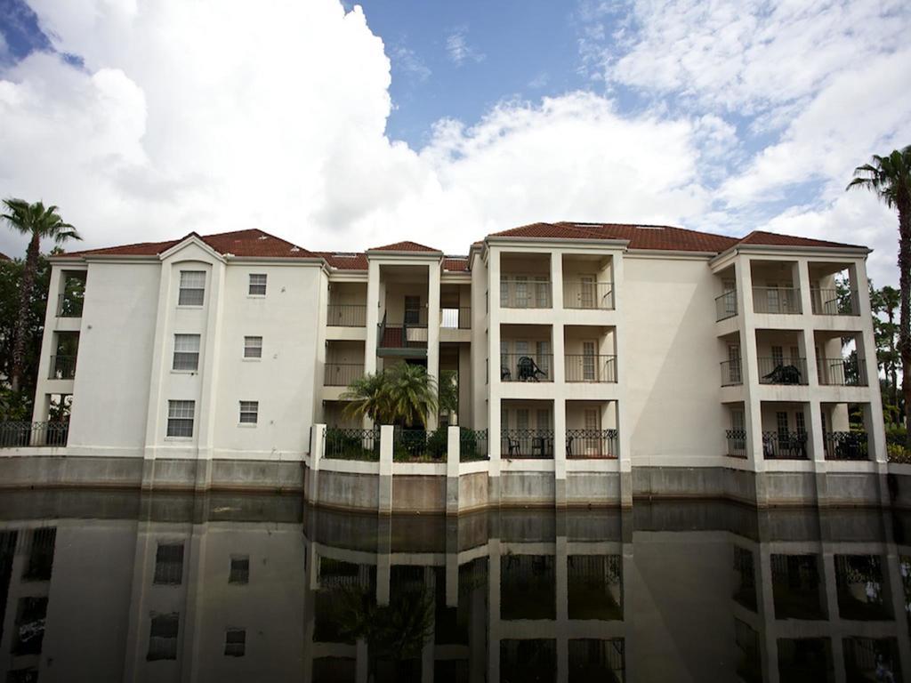 Star Island Resort And Club - Near Disney Kissimmee Zewnętrze zdjęcie
