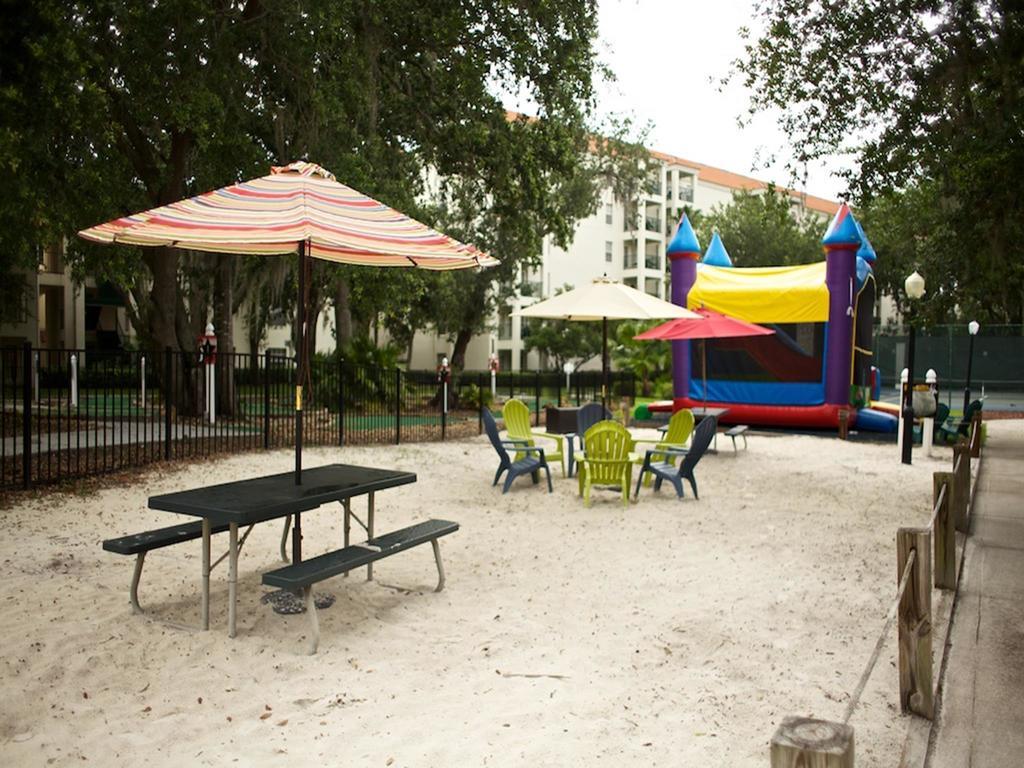 Star Island Resort And Club - Near Disney Kissimmee Zewnętrze zdjęcie