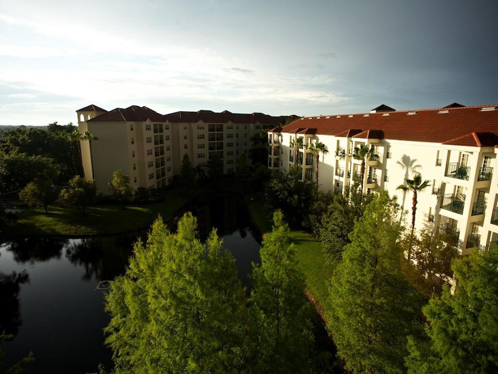 Star Island Resort And Club - Near Disney Kissimmee Zewnętrze zdjęcie