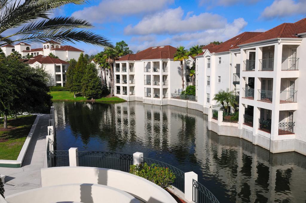 Star Island Resort And Club - Near Disney Kissimmee Zewnętrze zdjęcie