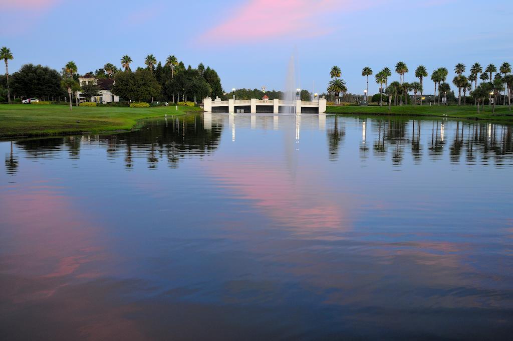 Star Island Resort And Club - Near Disney Kissimmee Zewnętrze zdjęcie
