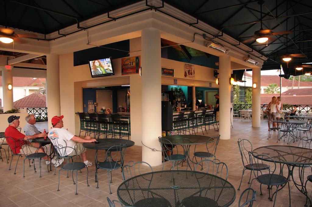 Star Island Resort And Club - Near Disney Kissimmee Zewnętrze zdjęcie