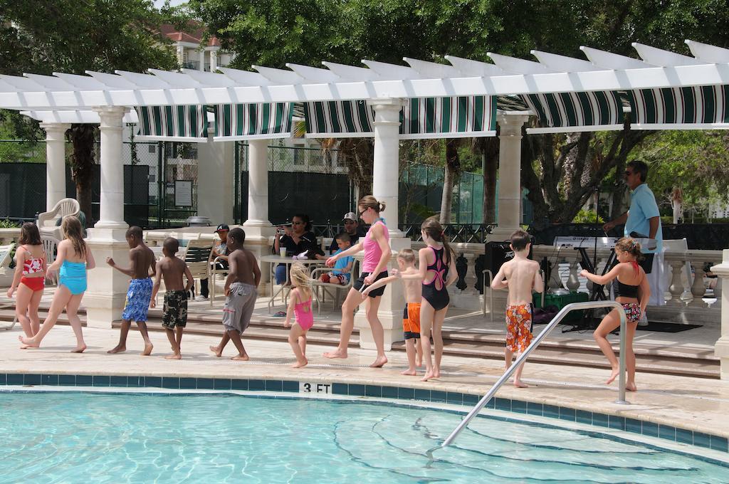 Star Island Resort And Club - Near Disney Kissimmee Zewnętrze zdjęcie