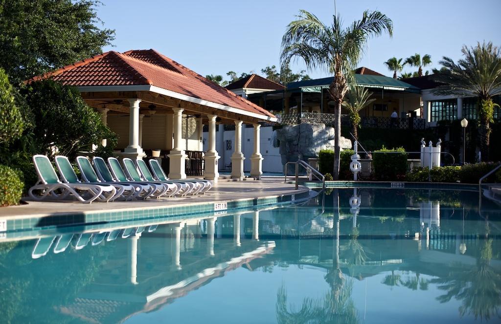 Star Island Resort And Club - Near Disney Kissimmee Zewnętrze zdjęcie