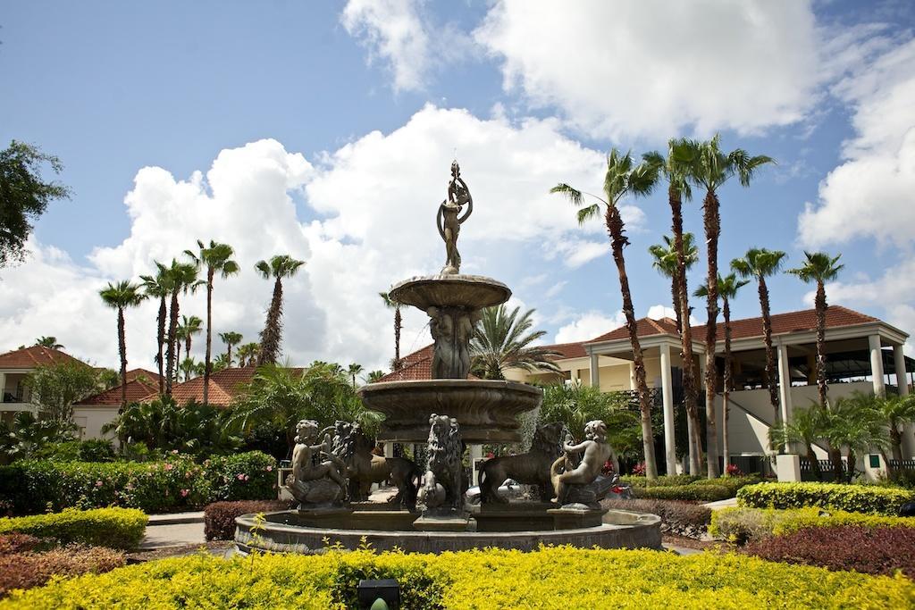 Star Island Resort And Club - Near Disney Kissimmee Zewnętrze zdjęcie