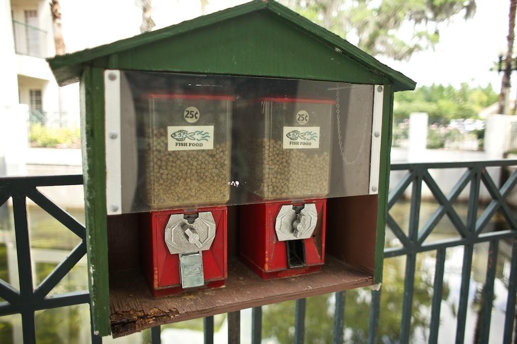 Star Island Resort And Club - Near Disney Kissimmee Zewnętrze zdjęcie