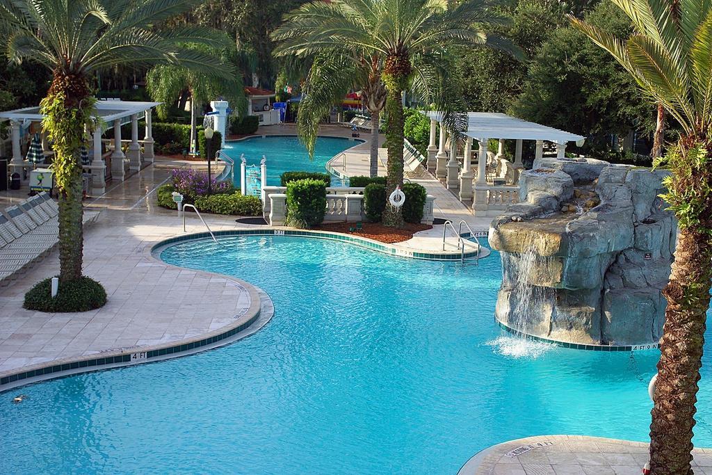 Star Island Resort And Club - Near Disney Kissimmee Udogodnienia zdjęcie