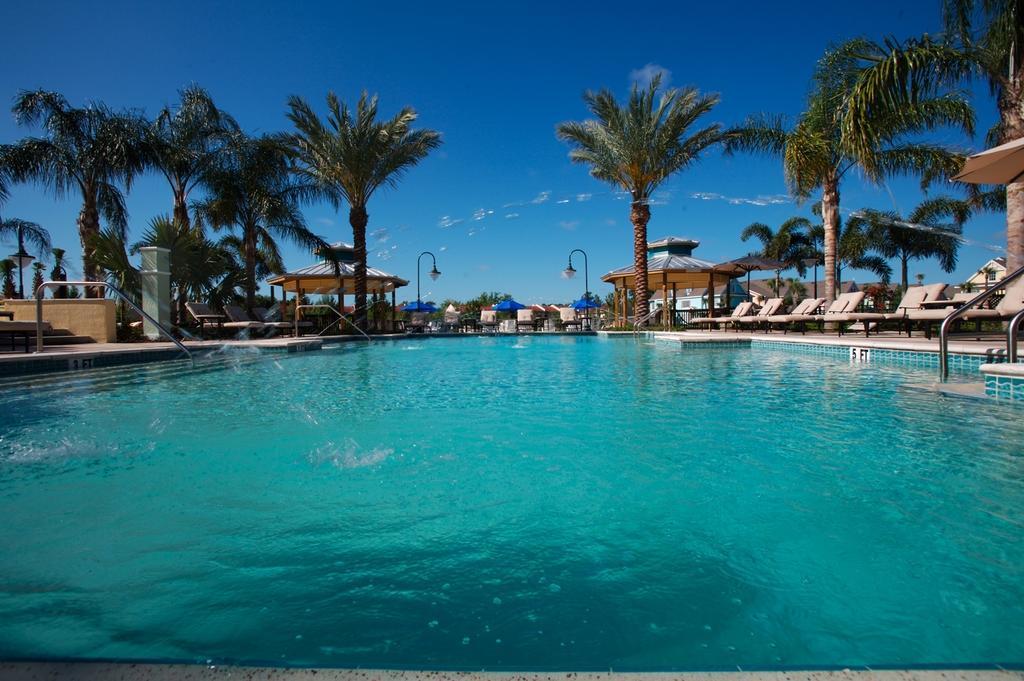 Star Island Resort And Club - Near Disney Kissimmee Zewnętrze zdjęcie