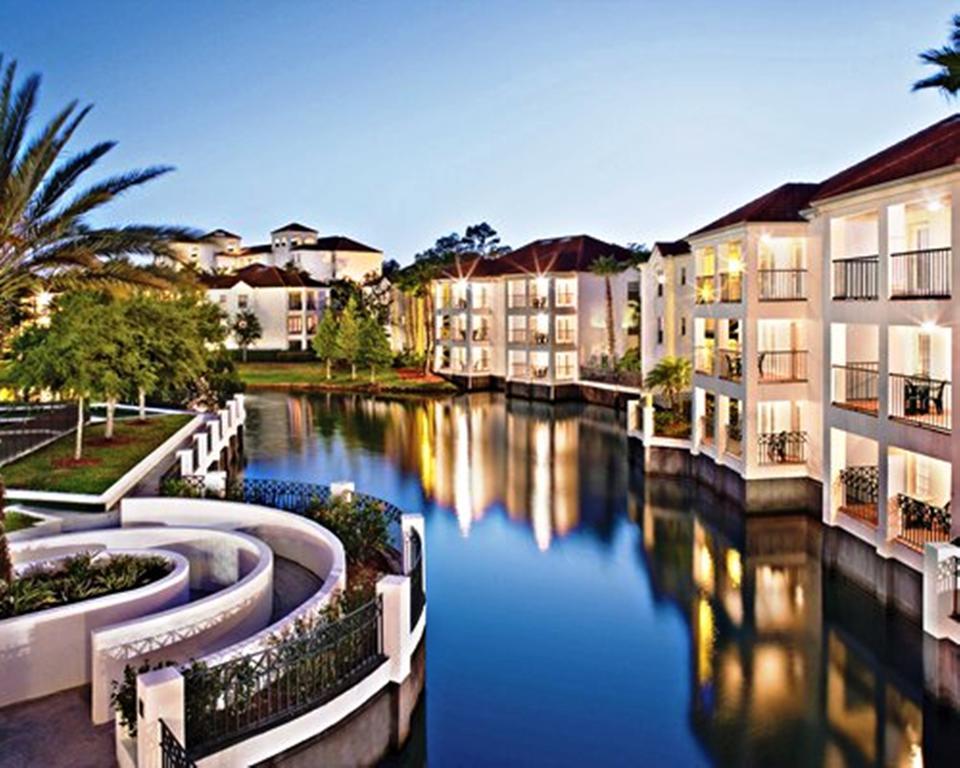 Star Island Resort And Club - Near Disney Kissimmee Zewnętrze zdjęcie