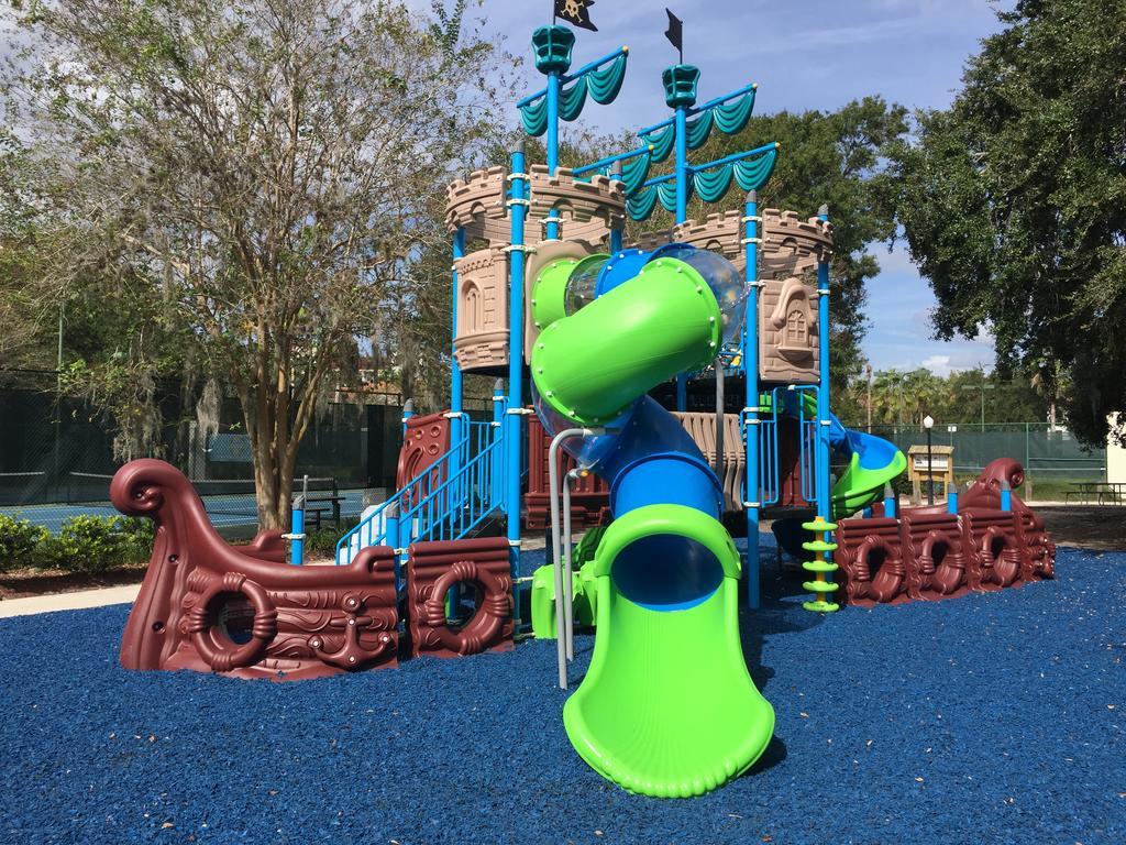 Star Island Resort And Club - Near Disney Kissimmee Zewnętrze zdjęcie